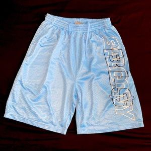 L Balcony Lifestyle Gym Shorts
